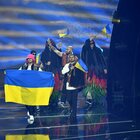 Vince l'Eurovision 2022 l'Ucraina con la canzone Stefania