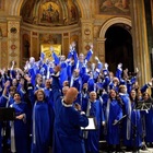 Per la prima volta a Roma arriva il musical “Messiah”: in anteprima il 6 e 7 maggio al Teatro Ghione