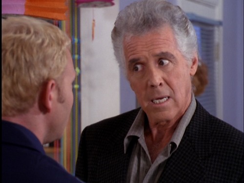 Morto Jed Allan Papà Di Steve In Beverly Hills 90210 E Star Della Soap Opera “santa Barbara 