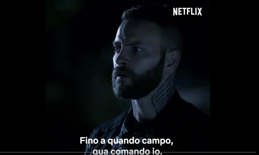 Suburra Netflix Annuncia La Terza Stagione Quando Esce Sul Trono Di Roma C’è Posto Per Un