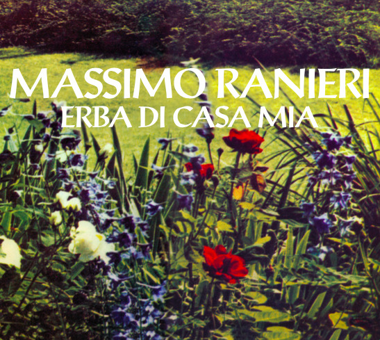 Massimo Ranieri, Arriva L'album “Erba Di Casa Mia”: Un Viaggio ...